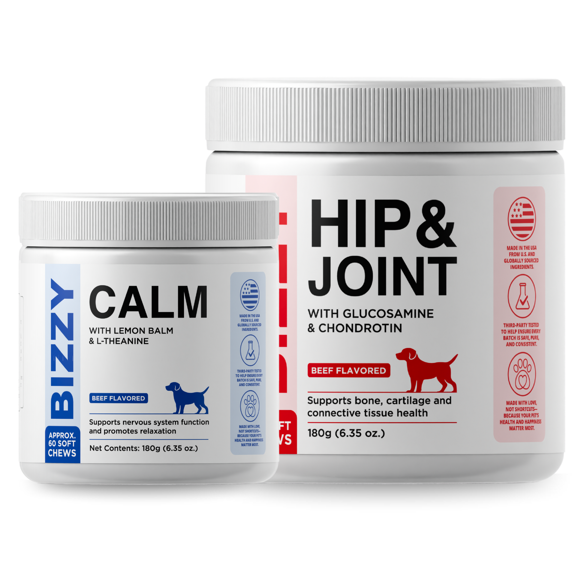 Senior Wellness Pack